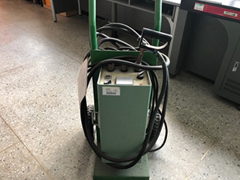 비파괴 검사 작업Ⅰ