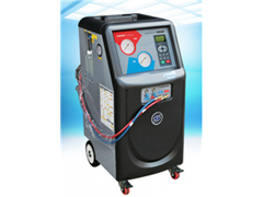 에어콘 가스 충전기